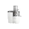 عصارة Panasonic, White (MJ-CB100WTQ)