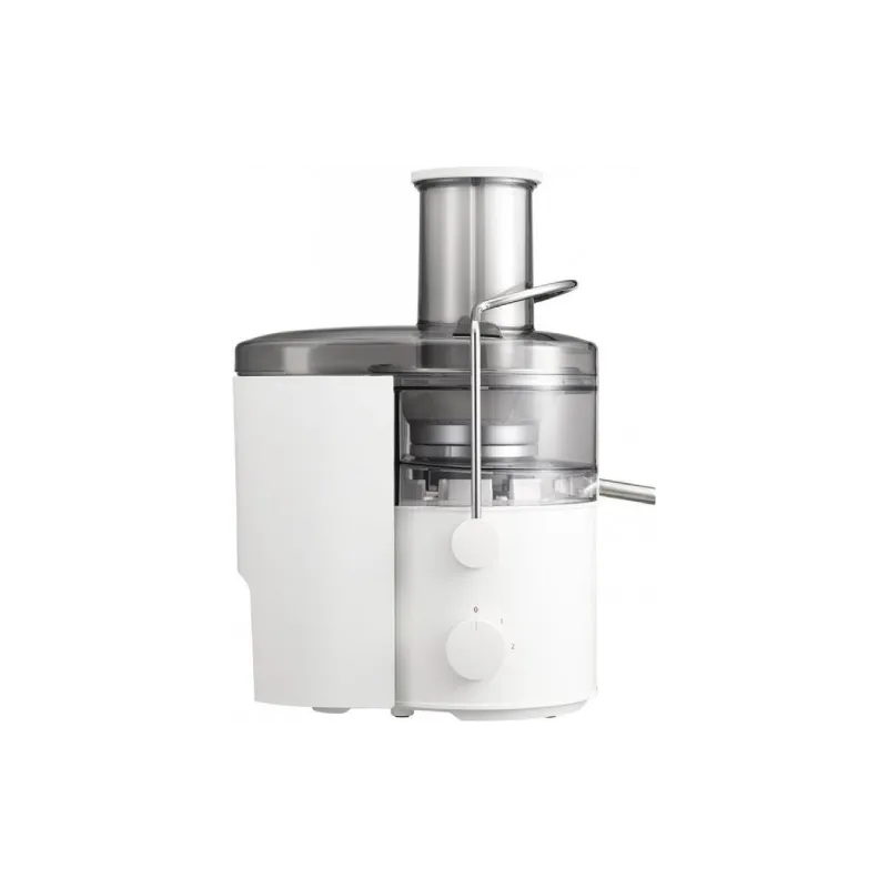 عصارة Panasonic, White (MJ-CB100WTQ)