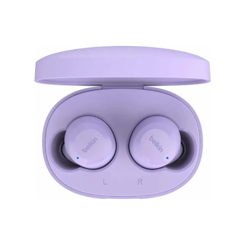 Fejhallgatók Belkin (AUC009BTLV)