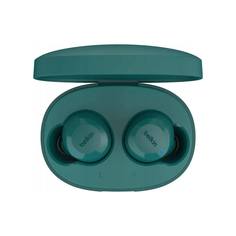 Fejhallgatók Belkin (AUC009BTTE)