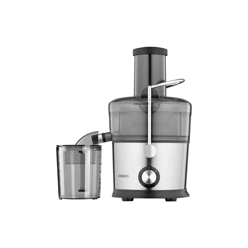 Сокоизстисквачка Ardesto, Black (JEG-800)