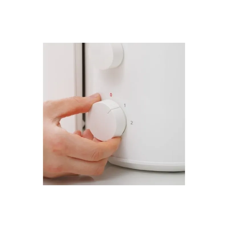 عصارة Panasonic, White (MJ-CB100WTQ)