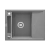 Kuhinjsko korito Deante Magnetic, Grey (ZRM_S11A)
