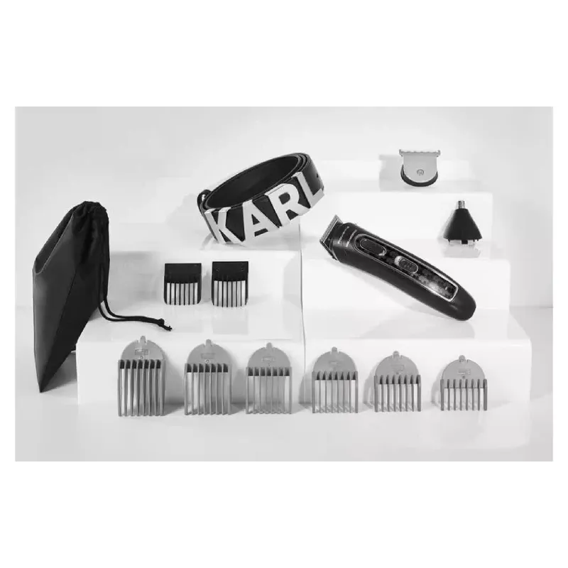 Тример Rowenta, Black (TN911LF0)