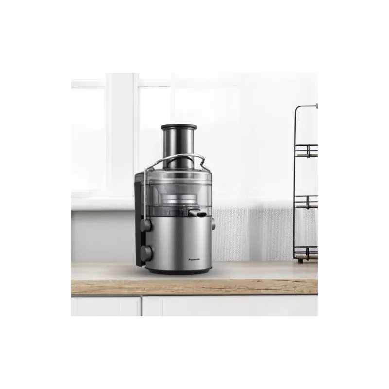 Sokovnik Panasonic, Black (MJ-CB600STQ)