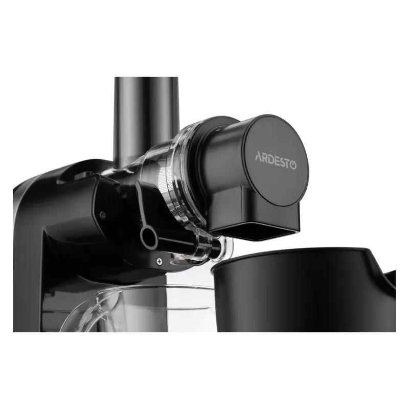 Entsafter Ardesto, Silver (JEG-1500S)