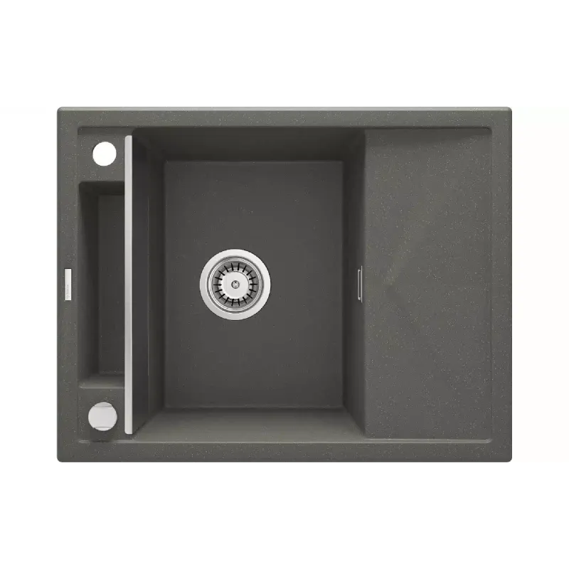 Кухонная мойка Deante Magnetic (ZRM_T11A)