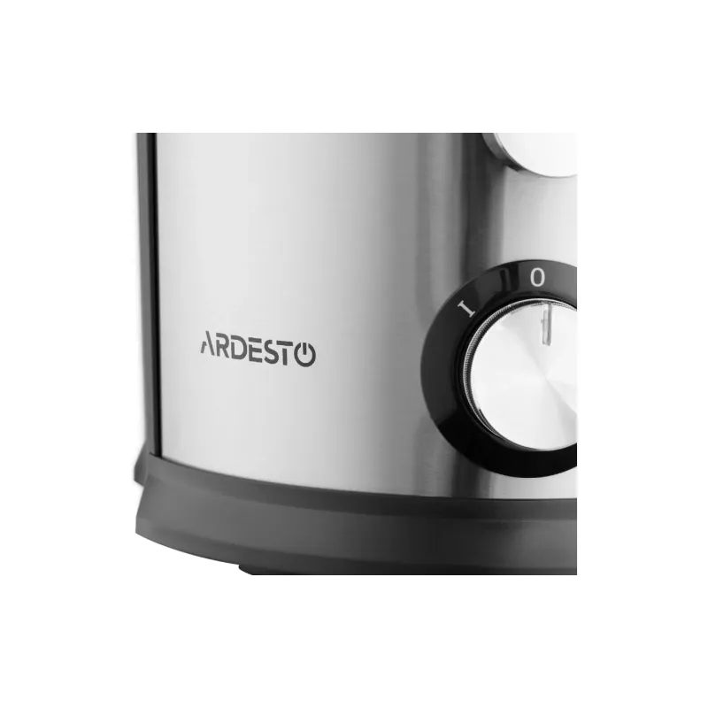 Сокоизстисквачка Ardesto, Black (JEG-800)