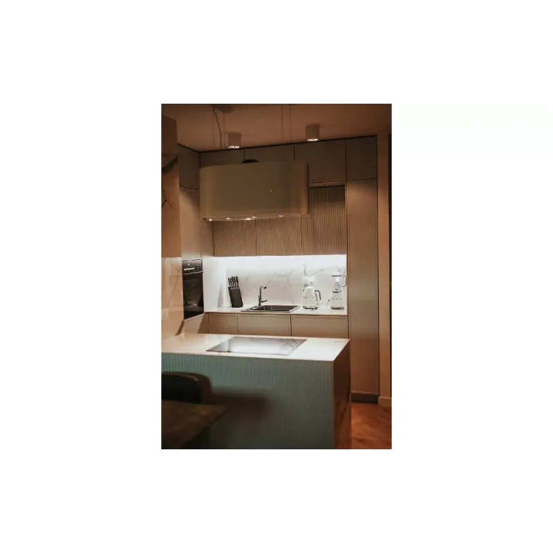 Kuhinjsko korito Deante Magnetic, Grey (ZRM_S103)