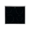 Hob Electrolux (EHF6240XXK), Black