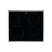 Fogão Electrolux, Black (EHF6240XXK)
