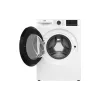 Прально-сушильна машина Beko (B5DFT510457WPB), White