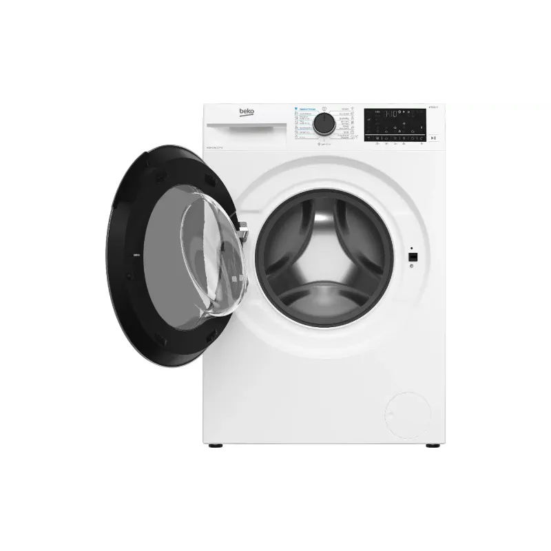 Прально-сушильна машина Beko (B5DFT510457WPB), White