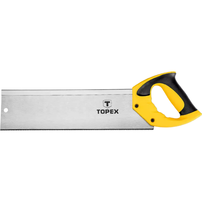 Ножовка Topex (10A706)