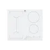 Fogão Electrolux, White (LIV63431BW)
