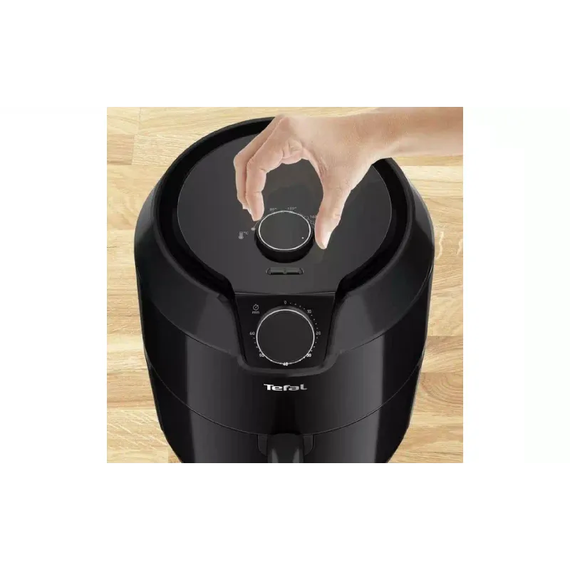 Мультипіч Tefal Easy Fry Classic XL (EY201815), 4.2 л, 1500 Вт, Black