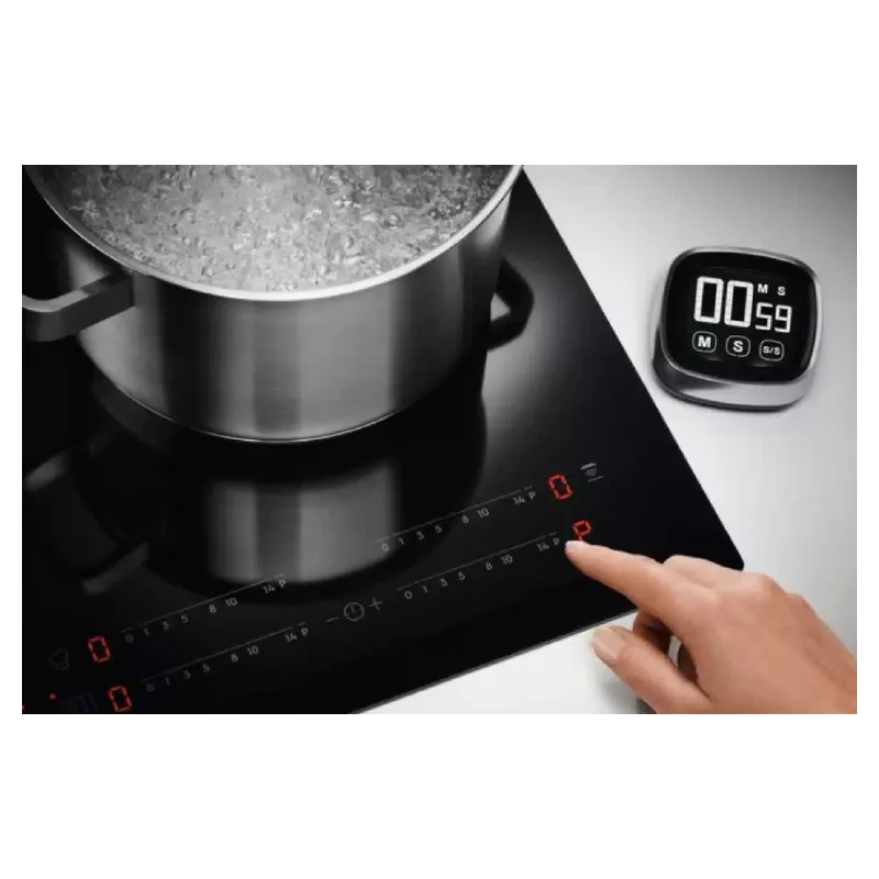 Hob Electrolux (CIV644), Black