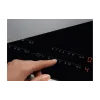 Hob Electrolux (CIV644), Black
