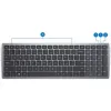 لوحة المفاتيح Dell, Ice (580-AKOZ)
