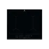 Hob Electrolux (CIV644), Black