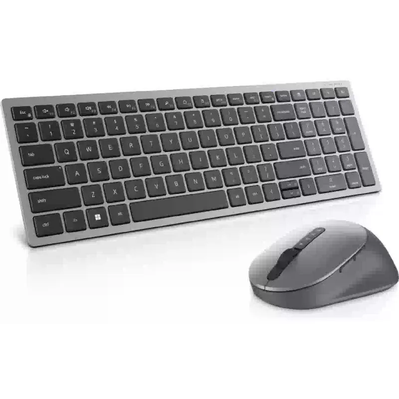 لوحة المفاتيح Dell, Ice (580-AKOZ)