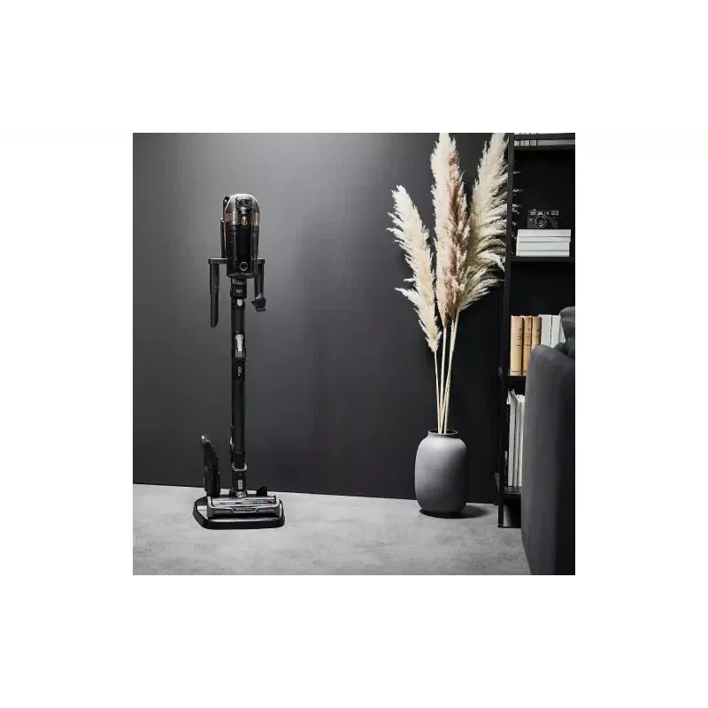 Porszívó Rowenta, Black (RH99G1WO)