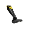 Cordless vacuum cleaner Sencor (SVC0741YL-EUE3), 500 ml, Black/Yellow
