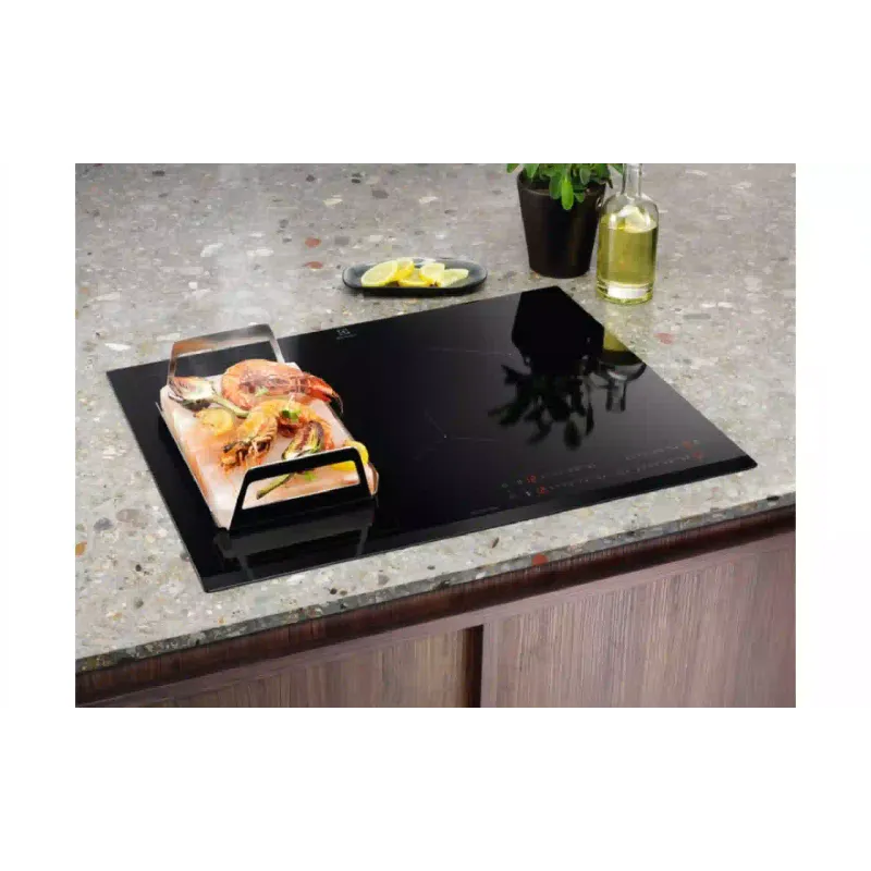 Hob Electrolux (EIV734), Black