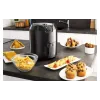 Мультипіч Tefal Easy Fry Classic XL (EY201815), 4.2 л, 1500 Вт, Black
