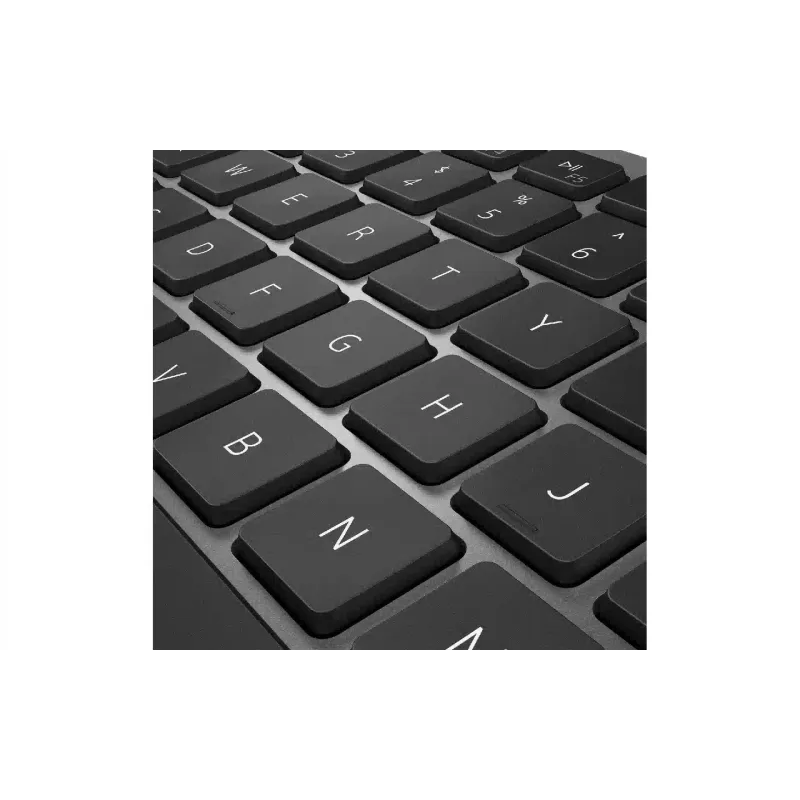 لوحة المفاتيح Dell, Ice (580-AKOZ)