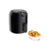 Többfunkciós sütő Tefal Easy Fry Classic XL, Black (EY201815)