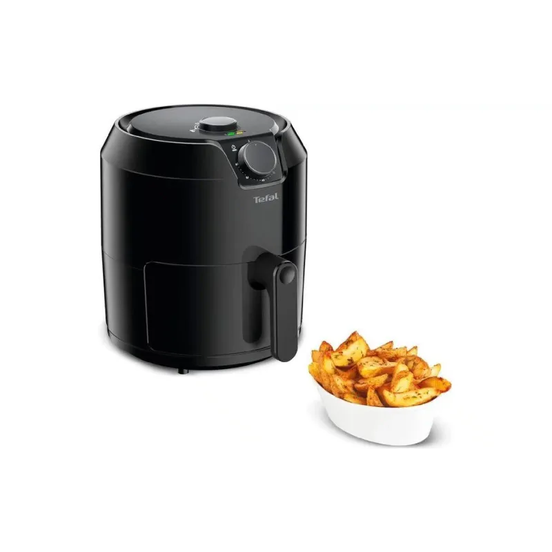 Мультипіч Tefal Easy Fry Classic XL (EY201815), 4.2 л, 1500 Вт, Black