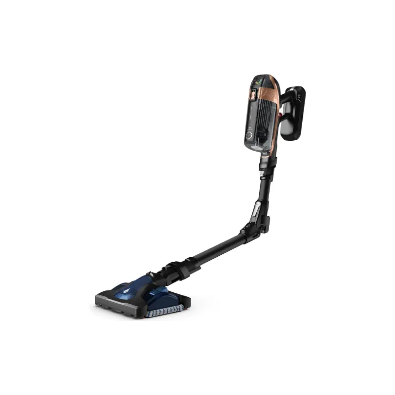 Porszívó Rowenta, Black (RH99G1WO)