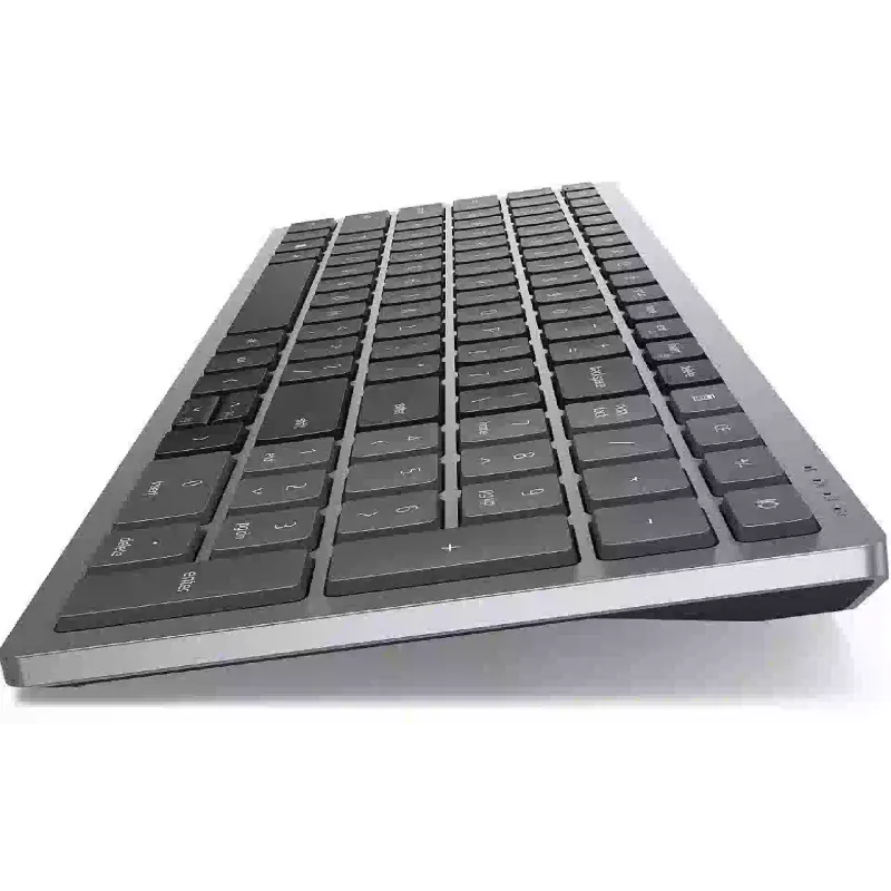 لوحة المفاتيح Dell, Ice (580-AKOZ)