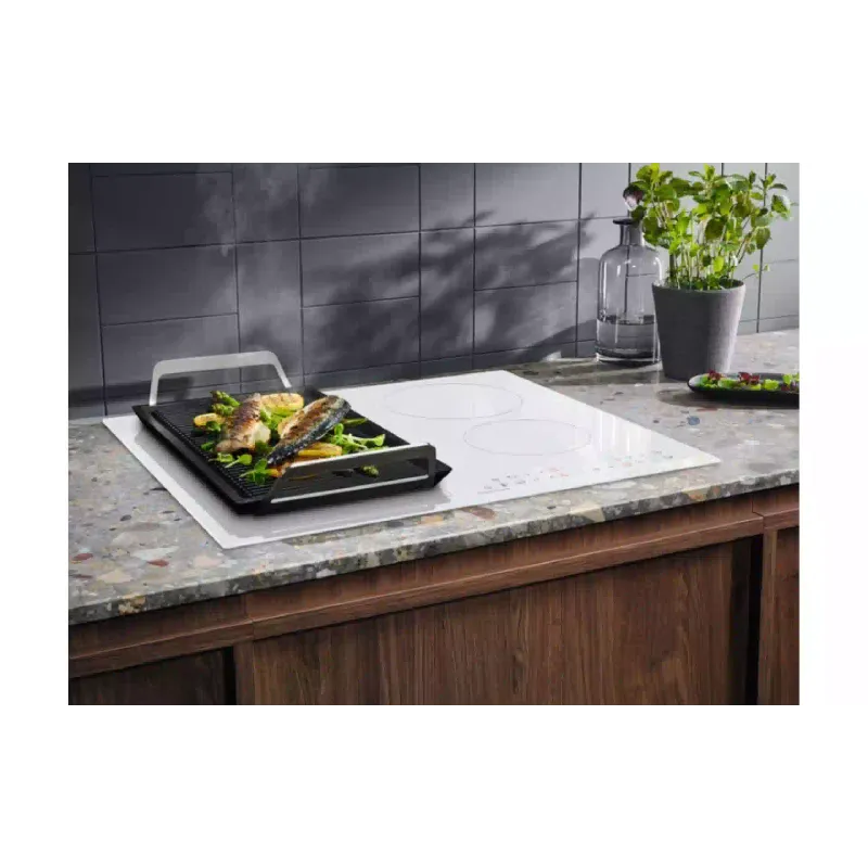 Варильна поверхня Electrolux (LIV63431BW), White