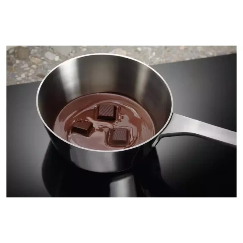 Hob Electrolux (CIV644), Black