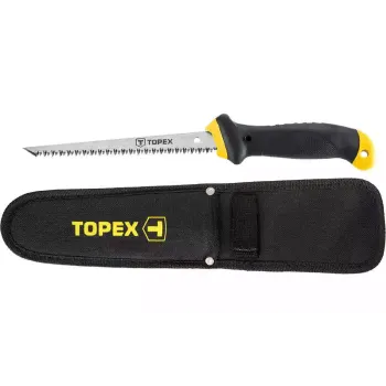 Gipszkarton fűrész Topex (10A717P)