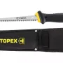 Ножівка по гіпсокартону Topex (10A717P)