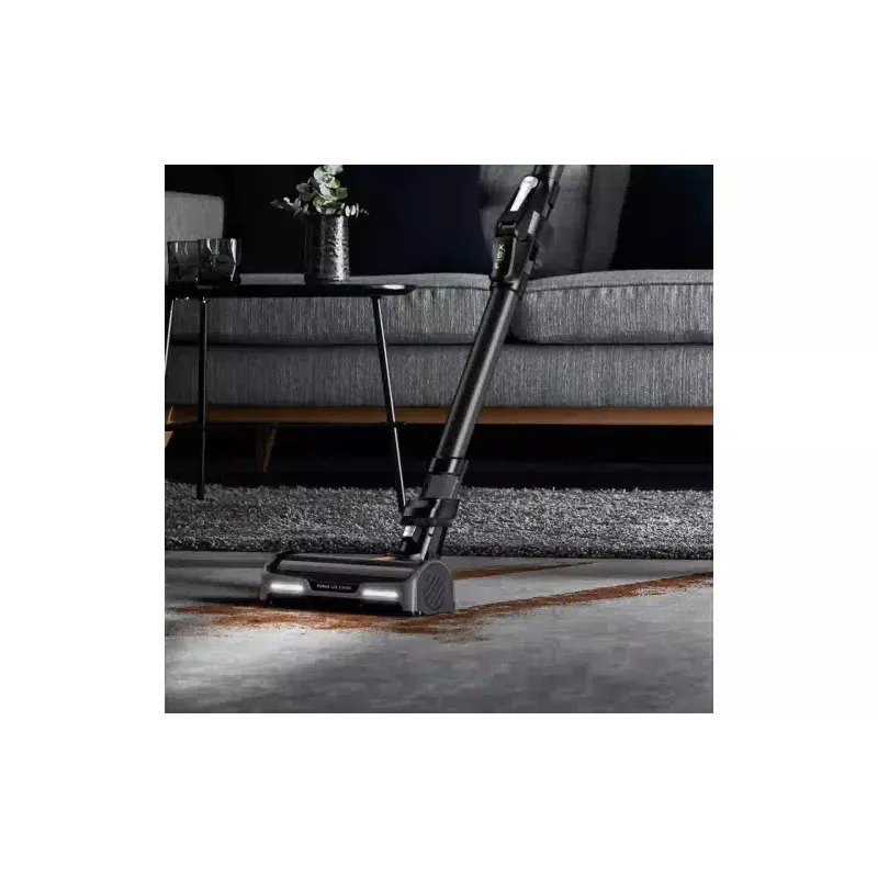 Porszívó Rowenta, Black (RH99G1WO)