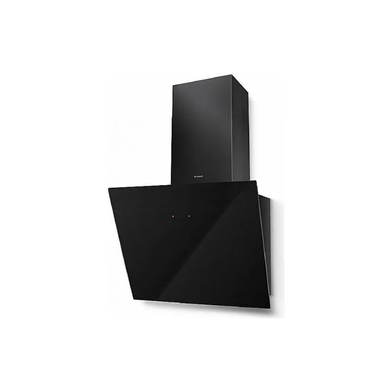 غطاء الشفاط Faber, Black (330.0529.664)