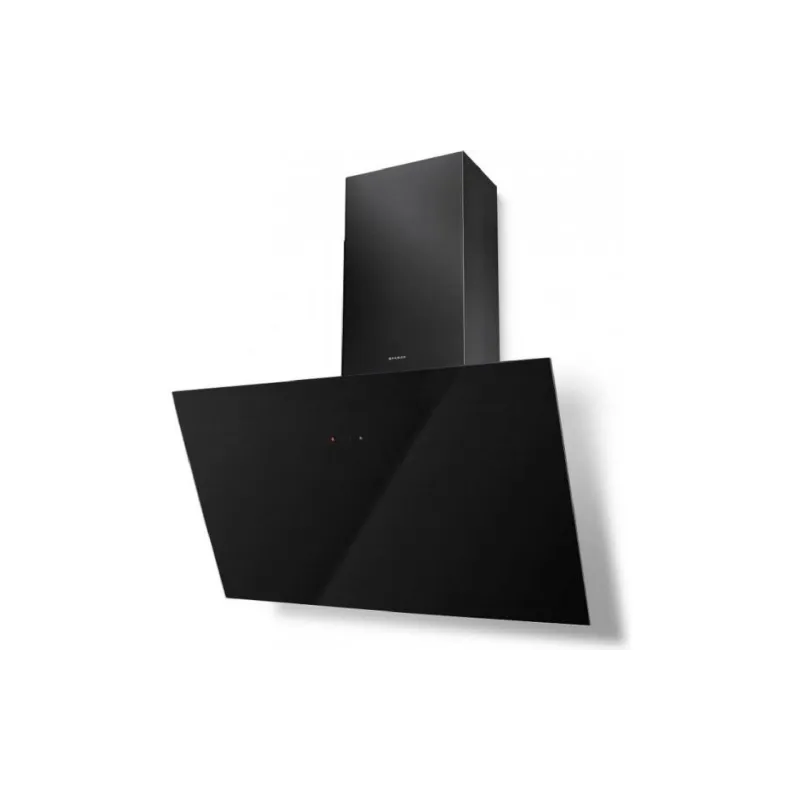 Extractor hood Faber, Black (330.0529.666)