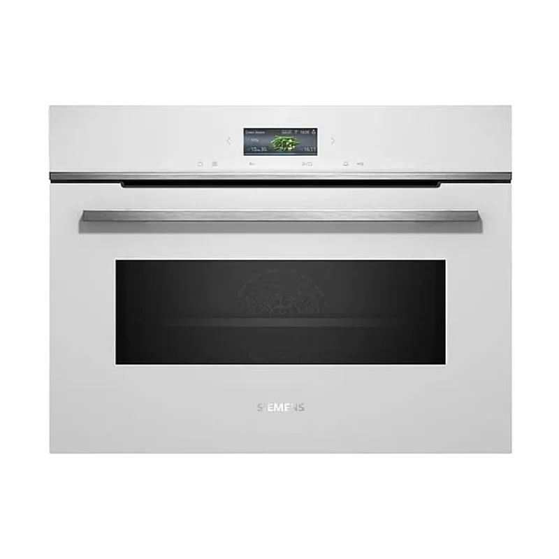 Vgradna pečica Siemens, White (CM724G1W1)