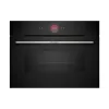Forno embutido Bosch, Black (CMG7241B1)