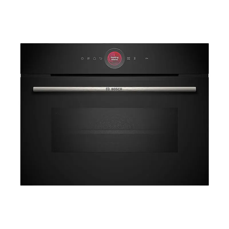 Вградена фурна Bosch, Black (CMG7241B1)