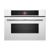 Вградена фурна Bosch, White (CMG7241W1)