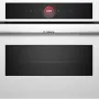 Forno embutido Bosch, White (CMG7241W1)