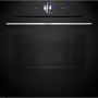 فرن مدمج Bosch, Black (HBG7764B1)