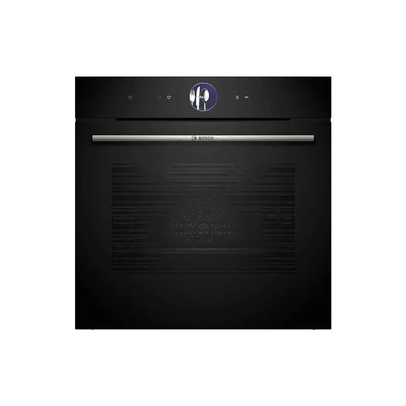 فرن مدمج Bosch, Black (HMG776NB1)