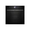 Вградена фурна Bosch, Black (HSG7361B1)