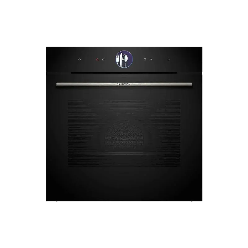Вградена фурна Bosch, Black (HSG7361B1)